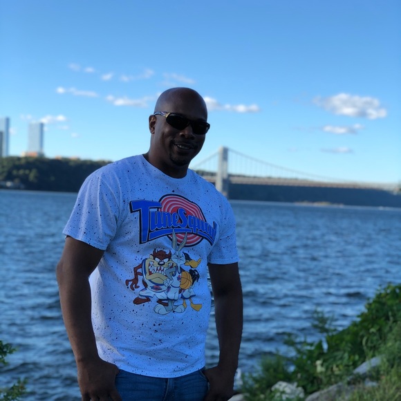 Meet your Posher, Jay - Picture 2 of 2